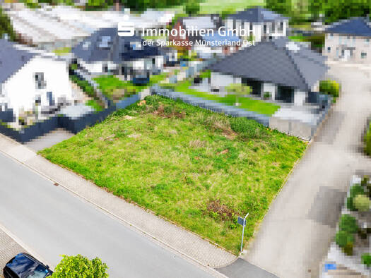 Grundstück zum Kauf 160.000 € 446 m² Grundstück Beckum Beckum 59269
