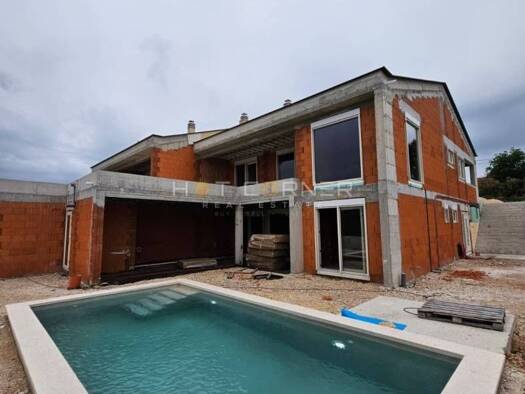 Mehrfamilienhaus zum Kauf 450.000 € 6 Zimmer 270 m² Vodnjan Vodnjan 52215