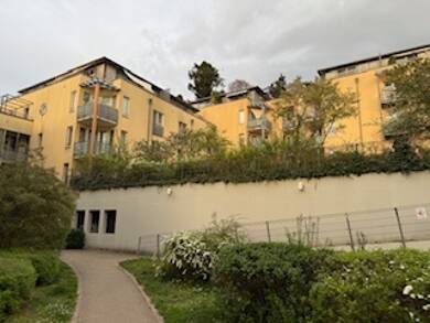 Wohnung zum Kauf provisionsfrei 147.500 € 2 Zimmer 41,2 m² Geschoss 2/3 Walchstraße 46 Deggendorf Deggendorf 94469