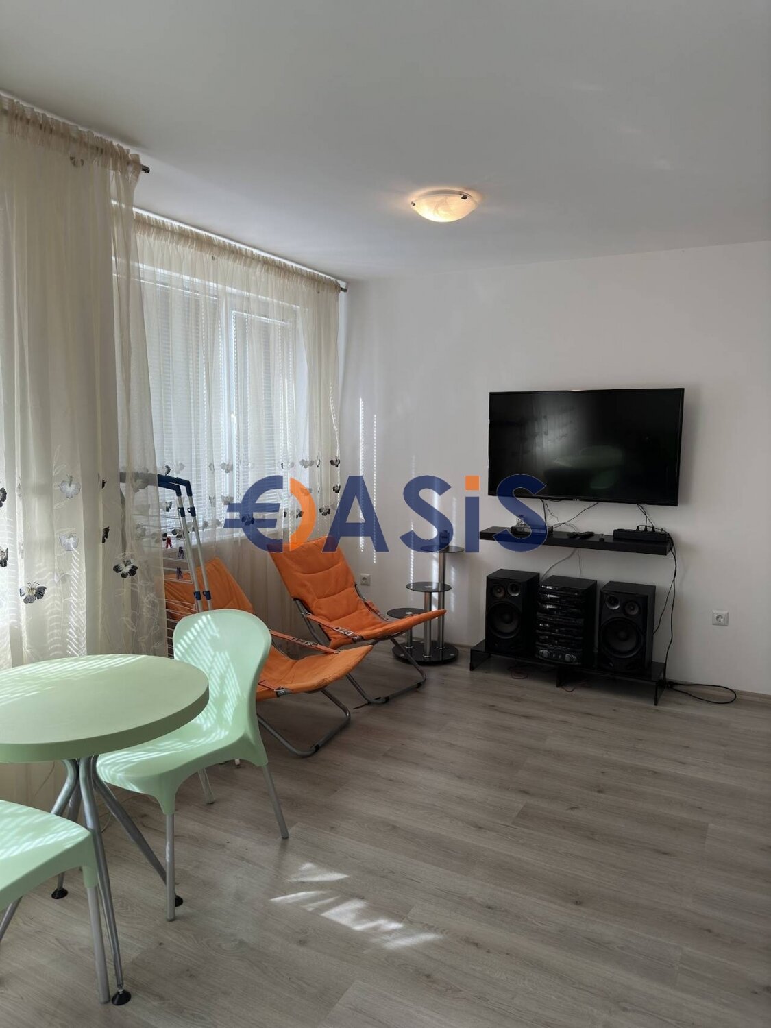 Apartment zum Kauf provisionsfrei 46.000 € 1 Zimmer 59 m²<br/>Wohnfläche 3.<br/>Geschoss Ulica Lyulin 2 ???????? 8253