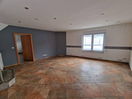 Einfamilienhaus zum Kauf 47.500 € 7 Zimmer 180 m² 312 m² Grundstück Kleinreinsdorf Mohlsdorf-Teichwolframsdorf 07987