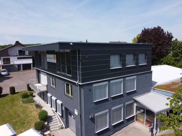 Büro-/Praxisfläche zur Miete 6.000 € 1.148 m² Bürofläche Frommern Balingen 72336