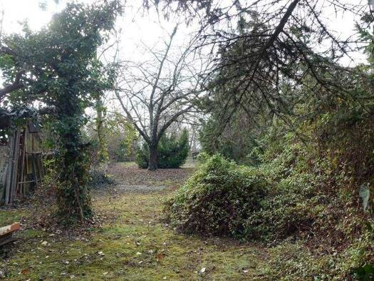 Grundstück zum Kauf 40.000 € 1.544 m² Grundstück Gohlis Zeithain 01619