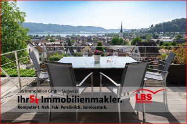 Maisonette zum Kauf 950.000 € 3 Zimmer 132,2 m² Ludwigshafen Bodman-Ludwigshafen 78351