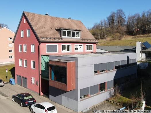 Haus zum Kauf 1.430.000 € 10 Zimmer 757 m² 531 m² Grundstück Kempten 87437