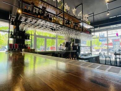 Restaurant zur Miete 4.200 € Hamburg Niendorf 22459
