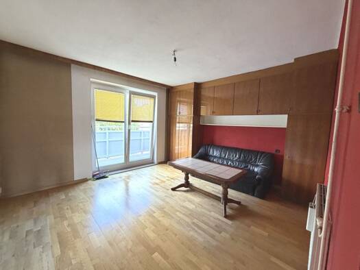 Wohnung zum Kauf 125.000 € 2 Zimmer 58,2 m² St. Pölten St. Pölten 3100