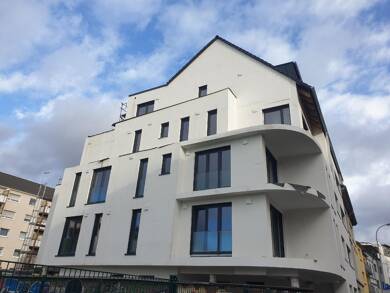 Wohnung zum Kauf - Neubau 631.800 € 3 Zimmer 81 m² EG Zentrum Bonn 53111