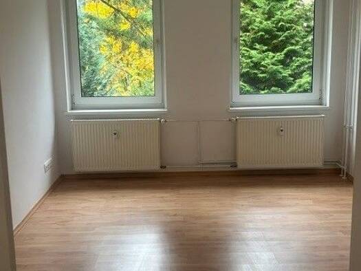 Wohnung zur Miete 733 € 2 Zimmer 54,3 m² 1. Geschoss frei ab 15.10.2026 Luckenwalder Straße 40 Königs Wusterhausen Königs Wusterhausen 15711