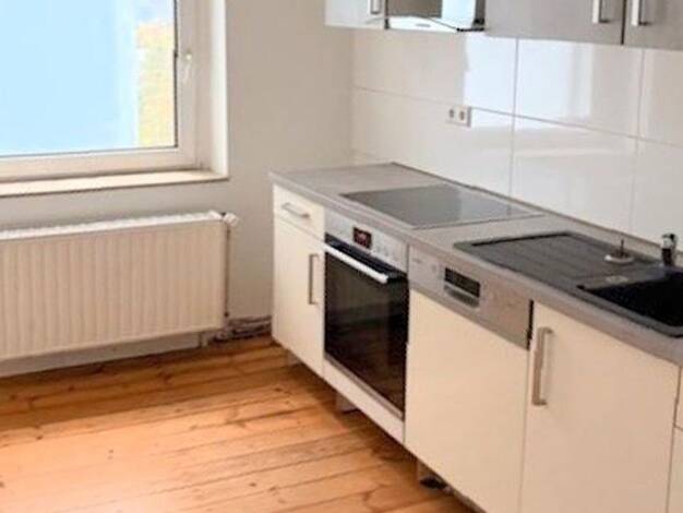 Wohnung zur Miete 1.050 € 3 Zimmer 74,7 m² Blumenwerder Straße 12 Eberswalde 16225