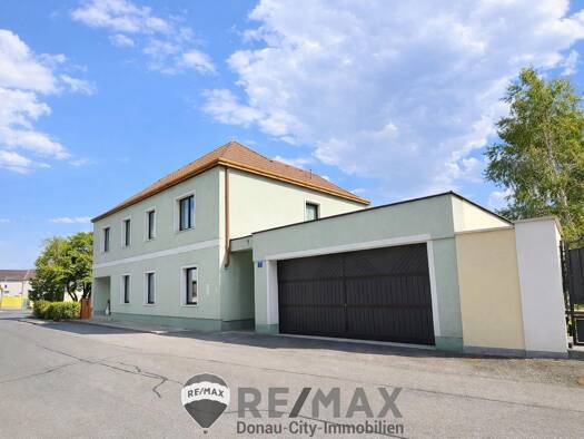 Mehrfamilienhaus zum Kauf 399.000 € 11 Zimmer 260 m² 356 m² Grundstück Atzenbrugg 3452