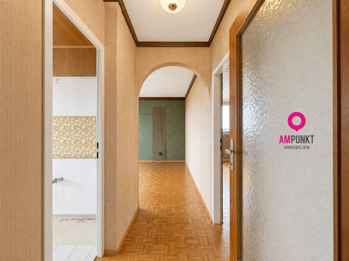 Wohnung – Salzburg, Nonntal - Ansicht 5