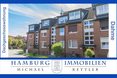 Wohnung zum Kauf 159.000 € 2 Zimmer 32 m² Dachgeschoss, 2. Geschoss Dahme Dahme 23747