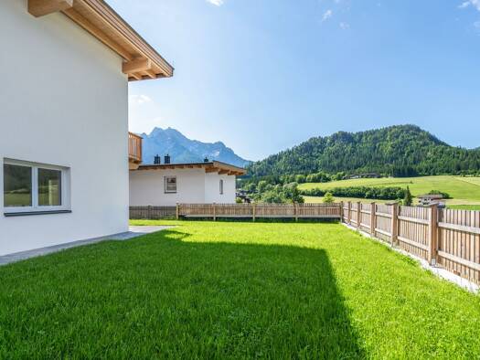 Reihenendhaus zum Kauf 550.000 € 3 Zimmer 74 m² Waidring 6384