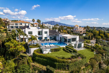 Villa zum Kauf 4.450.000 € 6 Zimmer 595 m² 2.399 m² Grundstück Benahavis 29679