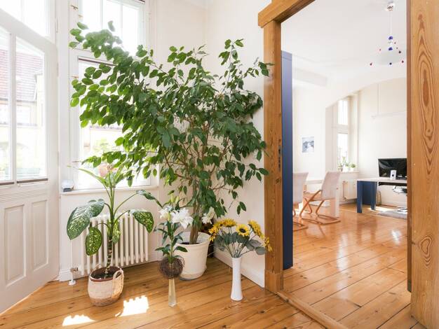 Wohnung zum Kauf 349.000 € 3 Zimmer 91,6 m² 2. Geschoss Spandau Spandau 13585