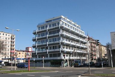 Bürofläche zur Miete 431,5 m² Bürofläche teilbar ab 431,5 m² Heinrich-Lanz-Str. 19 Schwetzingerstadt - West Mannheim 68165