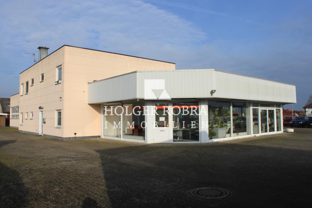 Halle/Industriefläche zum Kauf 390.000 € 38 m²<br/>Lagerfläche Arendseer Straße 24 Salzwedel Salzwedel 29410