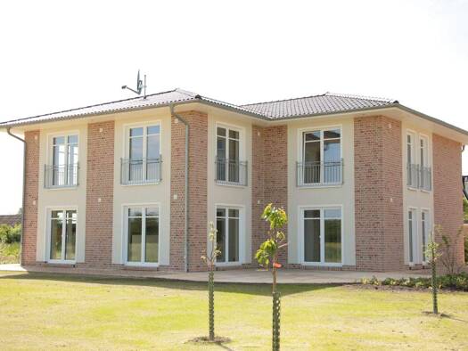 Wohnung zur Miete 1.780 € 4 Zimmer 150 m² EG Grönwohld 22956