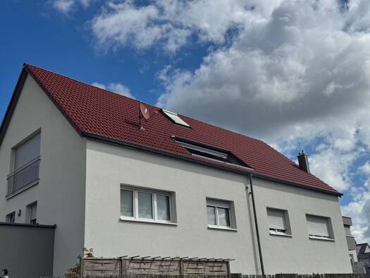 Loft zum Kauf provisionsfrei 460.000 € 4 Zimmer 95 m² Geschoss 2/2 frei ab 01.12.2026 Im Tal 6 a Holzheim Neumarkt in der Oberpfalz 92318