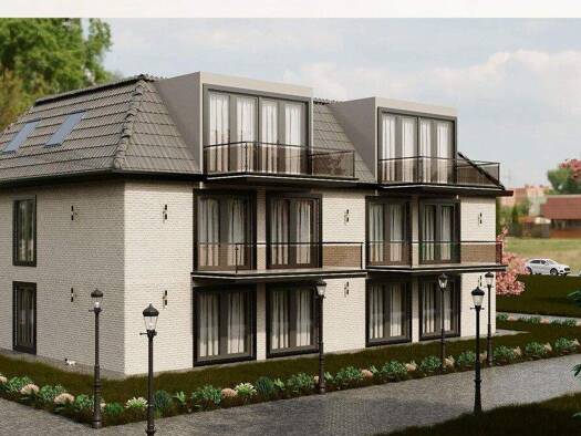 Mehrfamilienhaus zum Kauf provisionsfrei 1.449.000 € 18 Zimmer 524,3 m² Augustfehn I Apen 26689