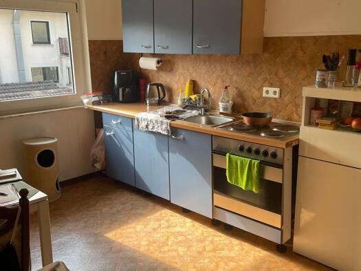 Wohnung zur Miete 340 € 2 Zimmer 49 m² Geschoss 2/2 frei ab 01.10.2025 Niederbreitbach 56589