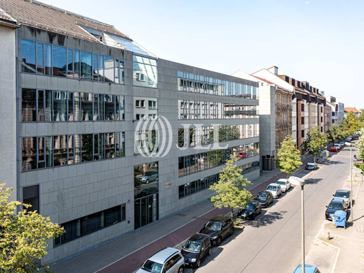 Bürofläche zur Miete provisionsfrei 14,50 € 220 m² Bürofläche teilbar ab 220 m² Rosenau Nürnberg 90429