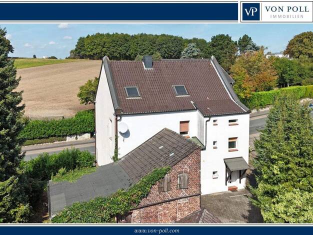 Einfamilienhaus zum Kauf 475.000 € 7 Zimmer 154 m² 2.983 m² Grundstück Stockum Witten / Stockum 58454