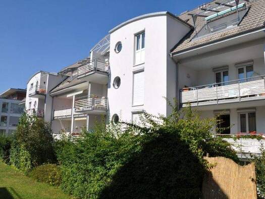 Wohnung zum Kauf 365.000 € 3 Zimmer 74,5 m² Spohnstrasse 9/1 Innenstadt Ravensburg 88212