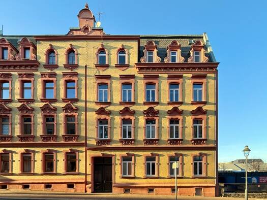 Maisonette zum Kauf 229.000 € 6 Zimmer 194 m² 2. Geschoss Bahnhofsvorstadt Zwickau 08056