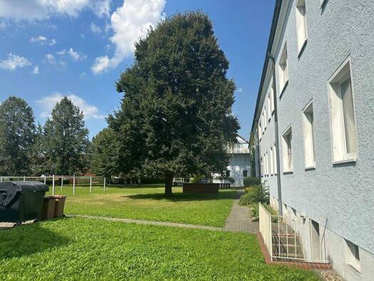 Wohnung zur Miete 158 € 22,7 m² 3 Geschosse frei ab 01.02.2026 Karl-Marx-Straße 19 Hagenwerder Görlitz 02827