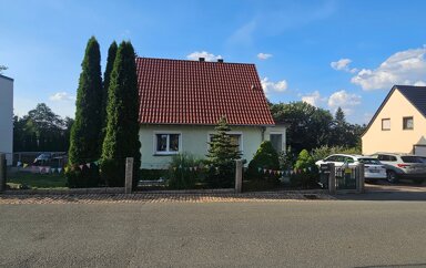 Einfamilienhaus zum Kauf 180.000 € 5 Zimmer 154,6 m² 1.976 m² Grundstück Reichenbach Reichenbach 08468