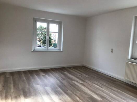 Studio zur Miete 259 € 1 Zimmer 39,9 m² 1. Geschoss frei ab sofort Weststr. 34 Zittau 02763
