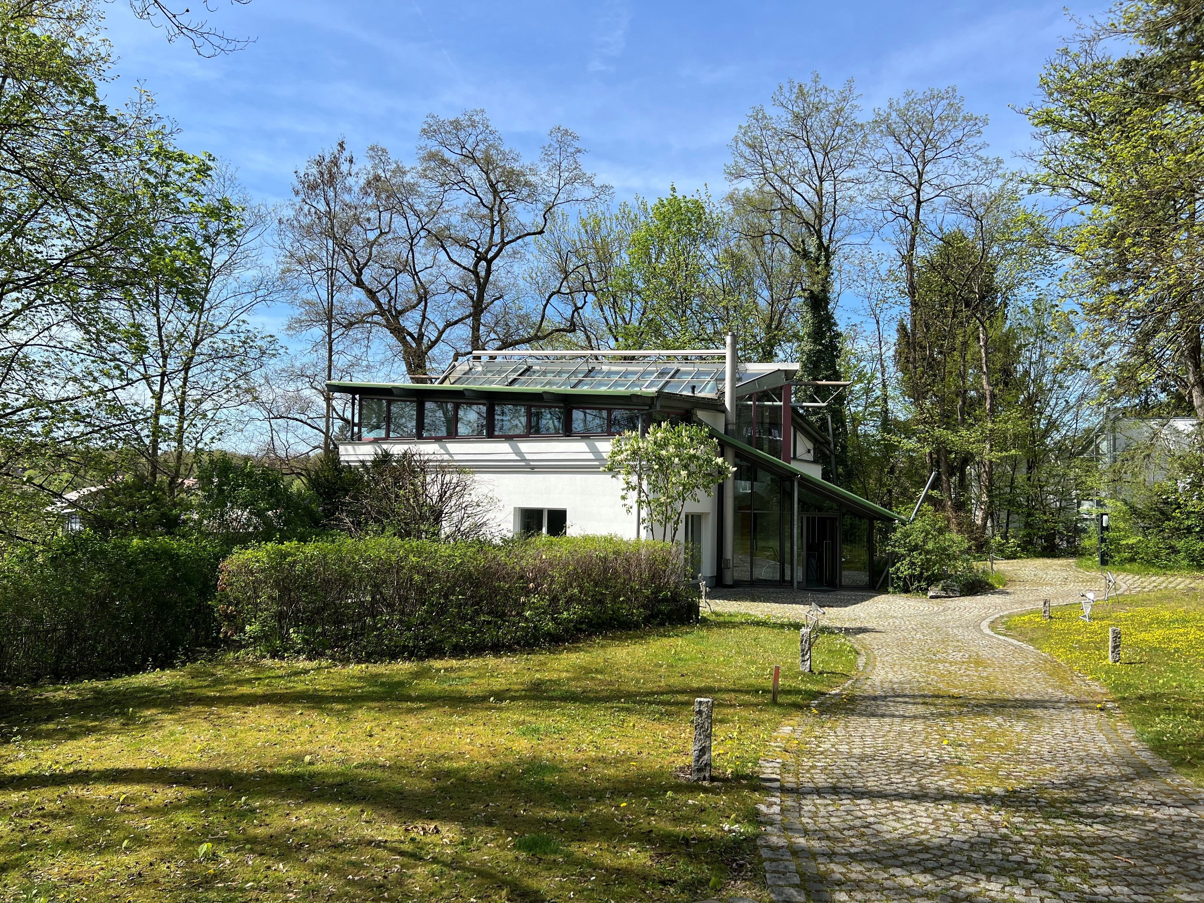 Haus zum Kauf 2.000.000 € 9 Zimmer 400 m²<br/>Wohnfläche 1.850 m²<br/>Grundstück Erlenstegen Nürnberg 90491