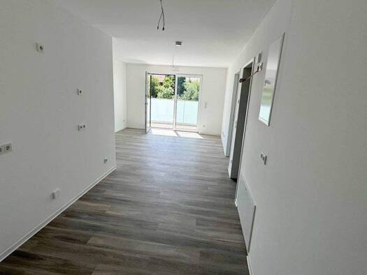 Wohnung zum Kauf provisionsfrei als Kapitalanlage geeignet 175.100 € 2 Zimmer 47,9 m² Stedigsrain Eschwege 37269
