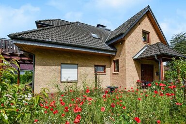 Einfamilienhaus zum Kauf 395.000 € 7 Zimmer 232 m² 796 m² Grundstück Schackendorf bei Bad Segeberg 23795