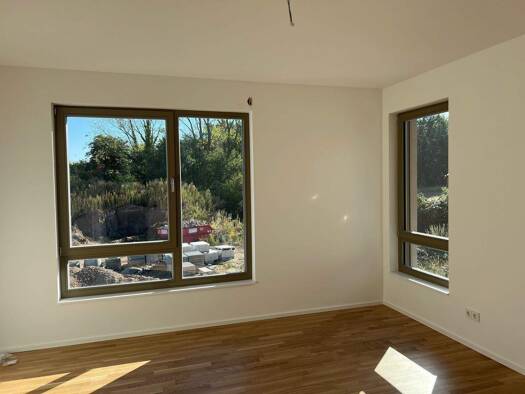 Wohnung zum Kauf - Neubau provisionsfrei 418.000 € 2,5 Zimmer 63 m² 1. Geschoss frei ab sofort In der neuen Lach Sprendlingen Dreieich 63303