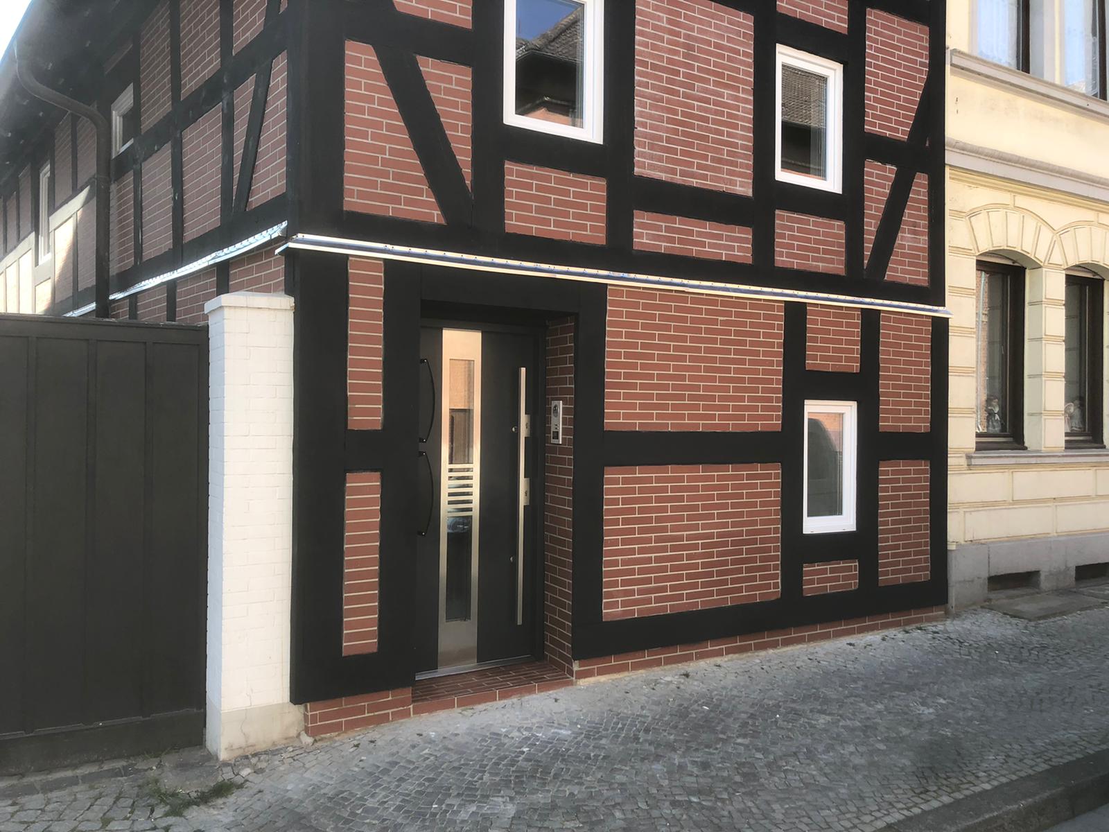 Wohnung zur Miete 850 € 3 Zimmer 100 m²<br/>Wohnfläche 1.<br/>Geschoss Unterstadt Helmstedt 38350