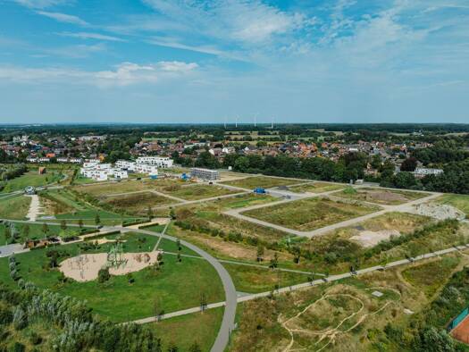 Fertig- und Musterhäuser zum Kauf Am Auenpark 40 b Selm 59379