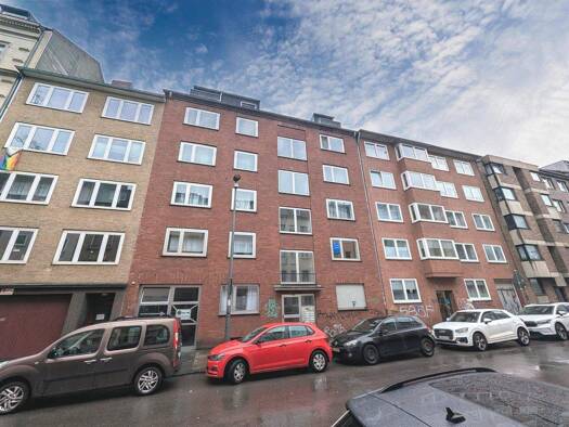 Wohnung zum Kauf 249.000 € 5 Zimmer 84 m² Aachen 52070