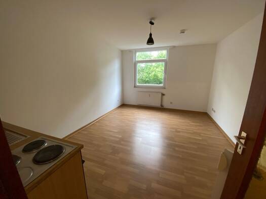 Studio zur Miete 348 € 1 Zimmer 23 m² 1. Geschoss frei ab 01.09.2026 Annastr. 7 A Göttingen 37073