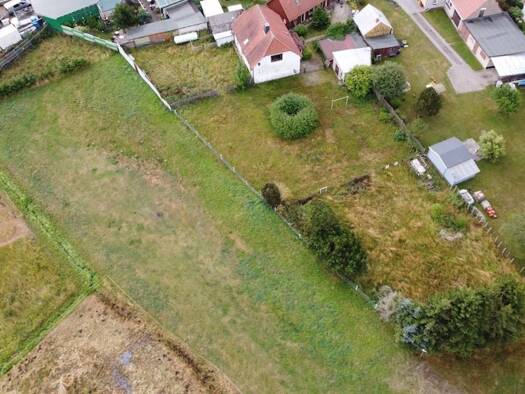 Einfamilienhaus zum Kauf 99.000 € 6 Zimmer 120 m² 1.870 m² Grundstück Siptenfelde 06493
