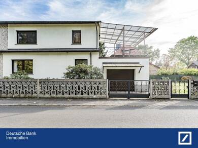 Doppelhaushälfte zum Kauf 365.000 € 5 Zimmer 130 m² 467 m² Grundstück Borgsdorf Hohen Neuendorf 16556