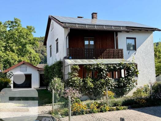 Einfamilienhaus zum Kauf 319.000 € 5 Zimmer 122 m² 715 m² Grundstück Marktl Marktl 84533