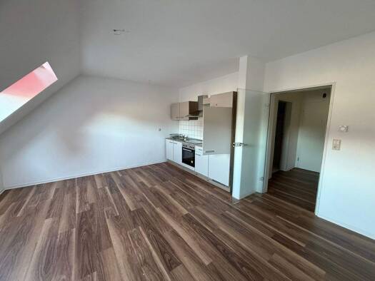 Maisonette zur Miete 335 € 2 Zimmer 54,2 m² 1. Geschoss frei ab sofort Chemnitzer Straße 111 Grüna Chemnitz 09224