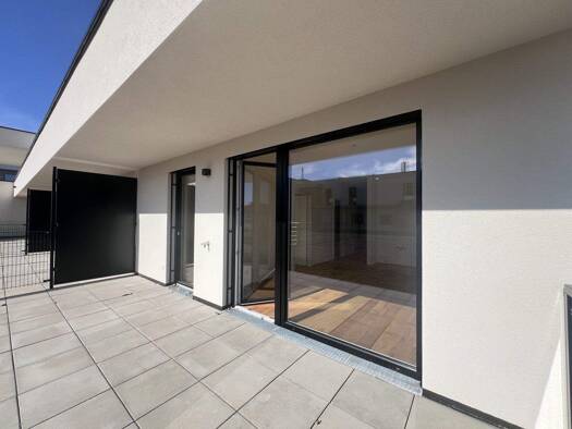 Wohnung zum Kauf - Erstbezug 356.000 € 3 Zimmer 58,4 m² EG Salfeldstraße 45 Straßgang Graz 8054