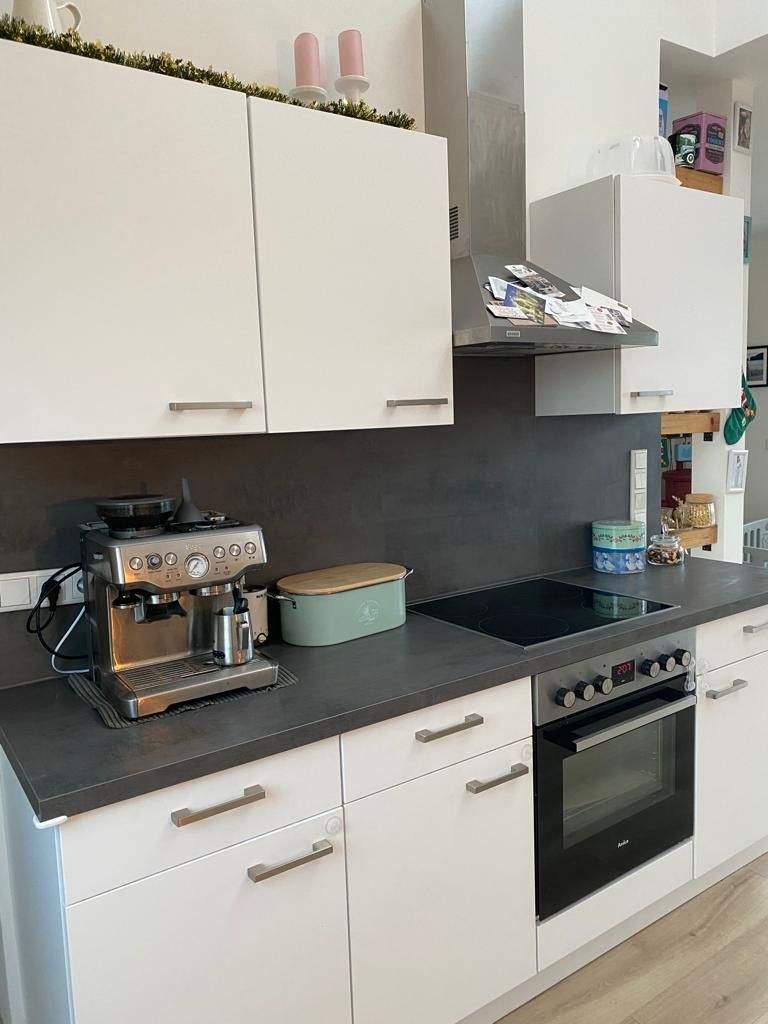 Immobilie in Winkelhaid - +++ TRAUMWOHNUNG MIT RIESIGER DACHTERRASSE UND PENTHOUSE-AUFZUG +++ - Bild 3