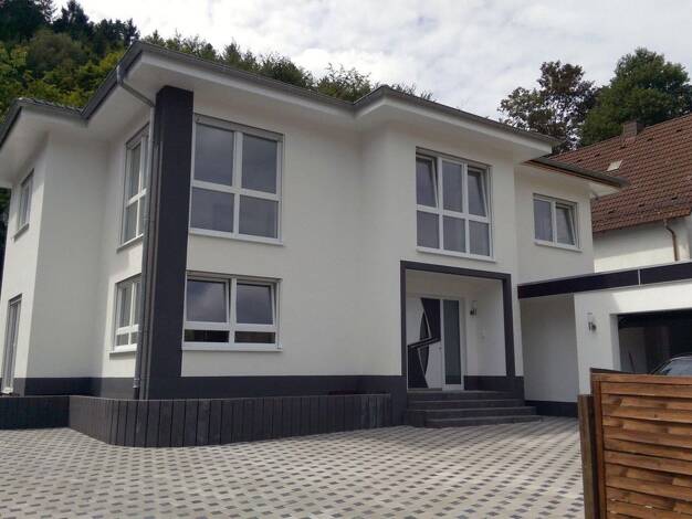 Einfamilienhaus zum Kauf provisionsfrei 675.000 € 5 Zimmer 310 m² 713 m² Grundstück Hohenecken Kaiserslautern 67661