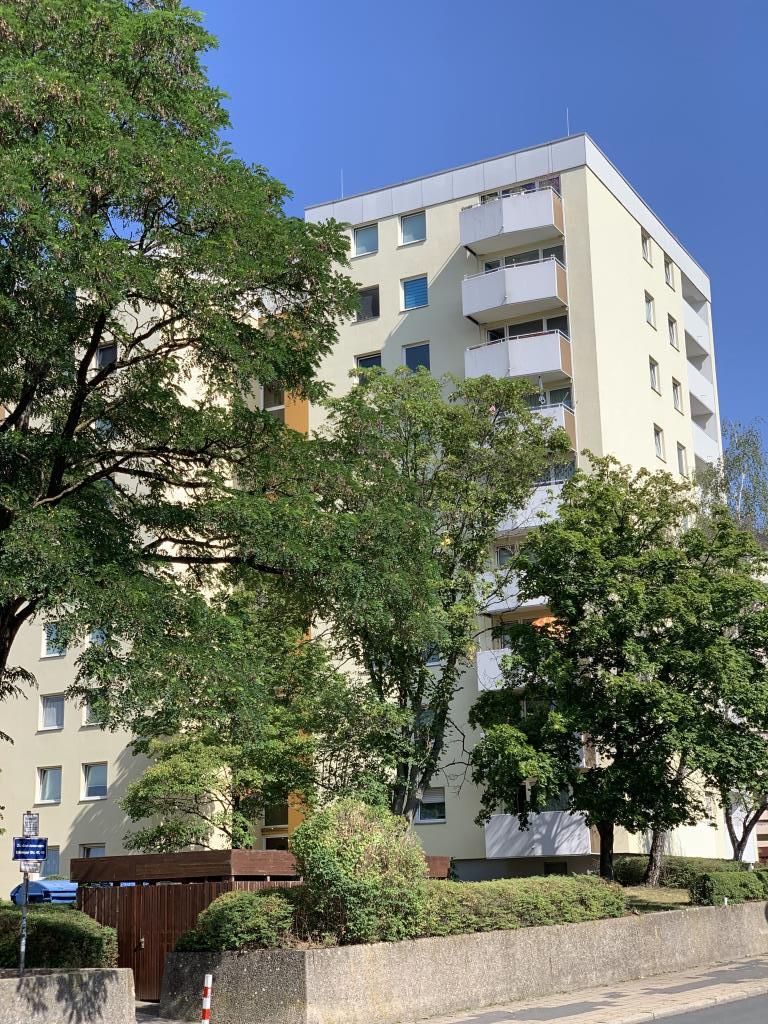 Wohnung zum Kauf provisionsfrei 178.900 € 3 Zimmer 67,5 m²<br/>Wohnfläche Erlanger Straße 51 Ronhof 153 Fürth 90765