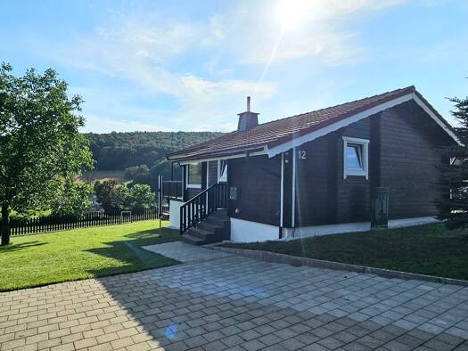 Bungalow zum Kauf provisionsfrei 149.000 € 2 Zimmer 60 m² 785 m² Grundstück Amelith Bodenfelde 37194